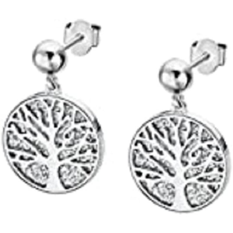 Boucles d’oreilles LOTUS femme LS2225/4/1