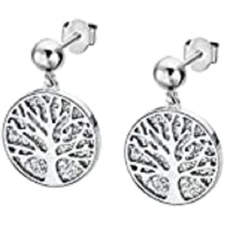 Boucles d’oreilles LOTUS femme LS2225/4/1