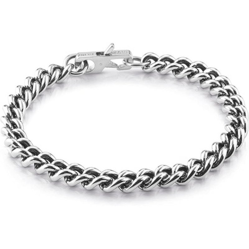 Guess Curb Bracelet Mod70072-S