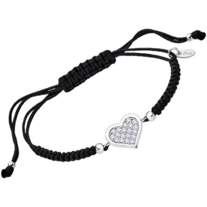 Lotus Silver Bracelet Moments Lp3125-2/2 Lp3125-2/2