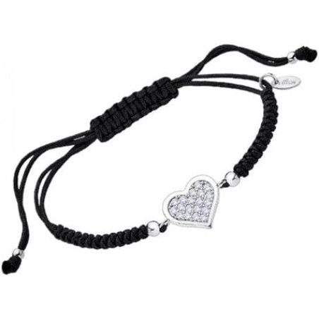 Lotus Silver Bracelet Moments Lp3125-2/2 Lp3125-2/2