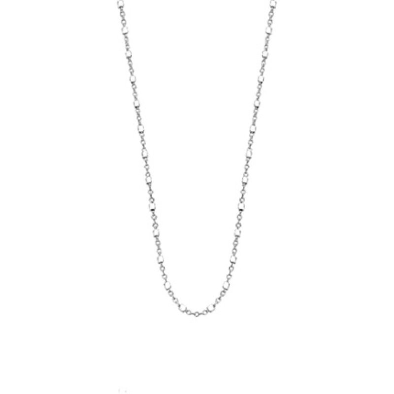 Lotus Silver Chain Lp3295-1/1 Smooth 0.70 Mm