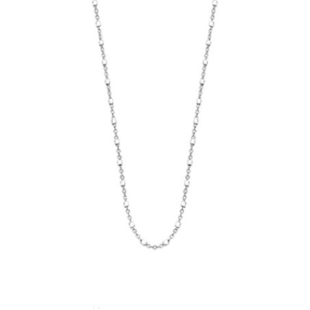 Lotus Silver Chain Lp3295-1/1 Smooth 0.70 Mm