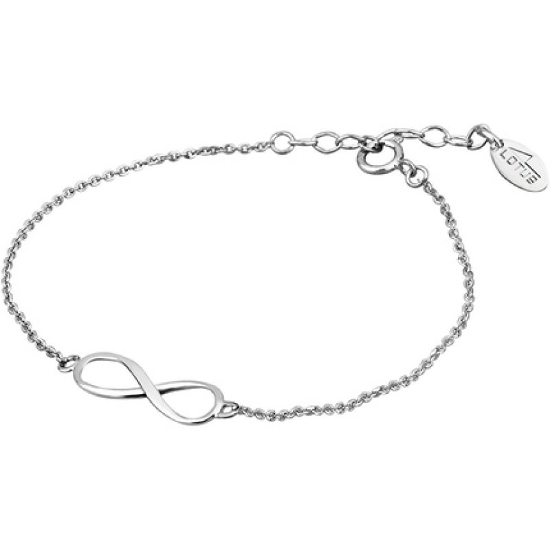 Lotus Silver Bracelet Femme Argent Lp1224-2/2