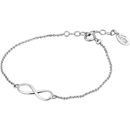 Lotus Silver Bracelet Femme Argent Lp1224-2/2