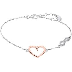 Lotus Silver Bracelet Femme Argent - Lp1819-2/2