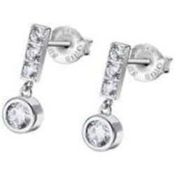 Lotus Silver Pure Essential Earrings LP3083-4/1