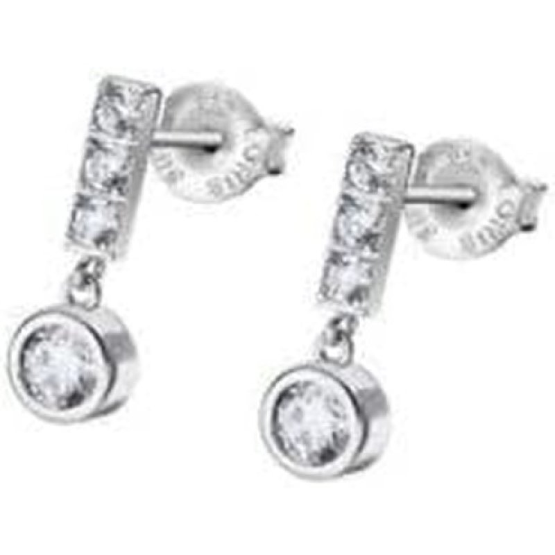 Lotus Silver Pure Essential Earrings LP3083-4/1