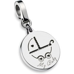 One Energy For Life Charm Ojebc057