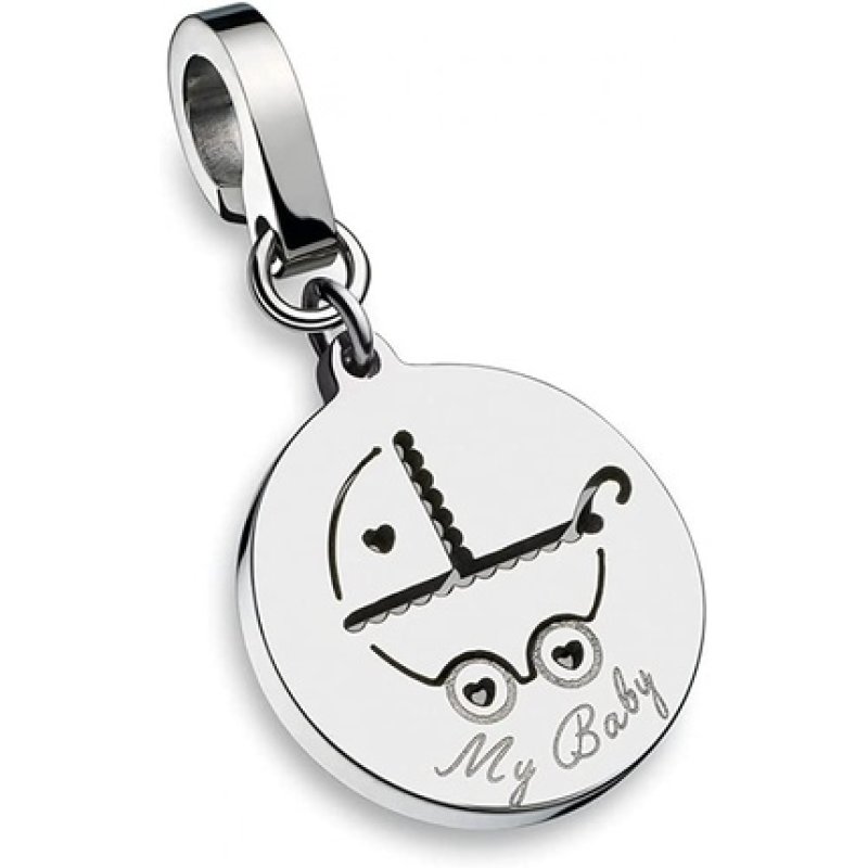 One Energy For Life Charm Ojebc057