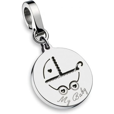 One Energy For Life Charm Ojebc057