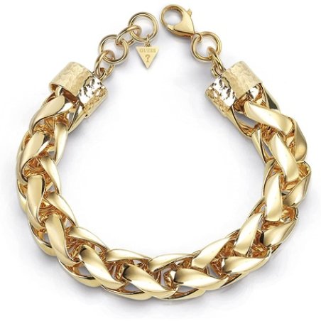 Guess Bracelet Pulseira Jubb01372jwygs Brand