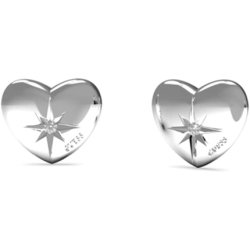 Guess Earrings Brincos Jube01445jwrht-U Brand