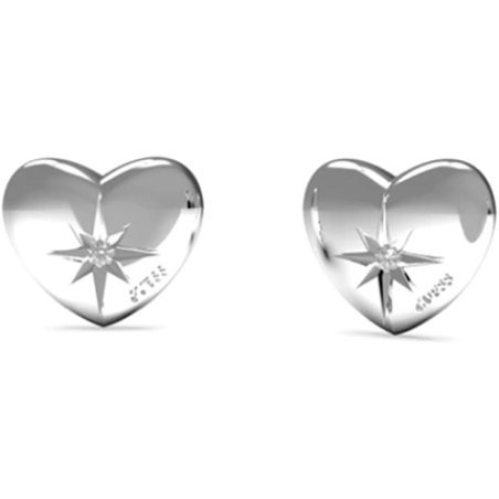 Guess Earrings Brincos Jube01445jwrht-U Brand
