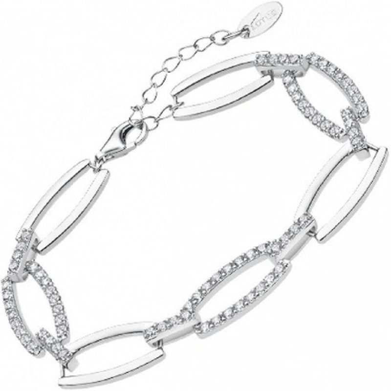 Lotus Silver Trendy Bracelet LP3180-2/1