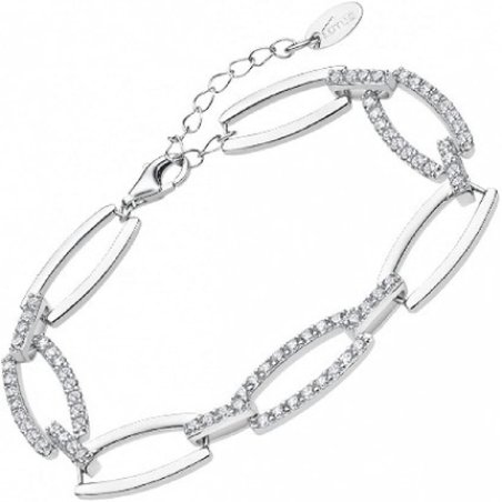 Lotus Silver Trendy Bracelet LP3180-2/1