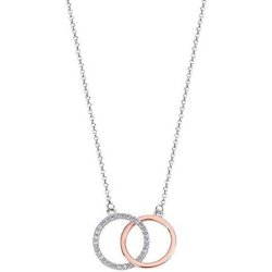 Lotus Silver Necklace Femme Argent - Lp1955-1/1