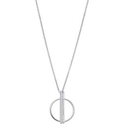 Lotus Silver Lp3061-1/1 Lp3061-1/1 Necklace