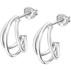 Lotus Silver It Girl Lp3282-4/1 Earrings