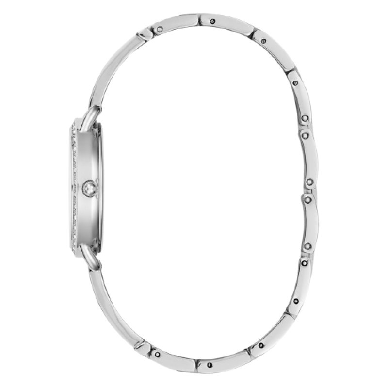 Guess Bellini Montre Femme Acier Gw0022l1