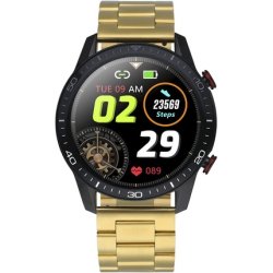 Radiant Men's Watches Digital Without Stainless Steel Strap Ras20502