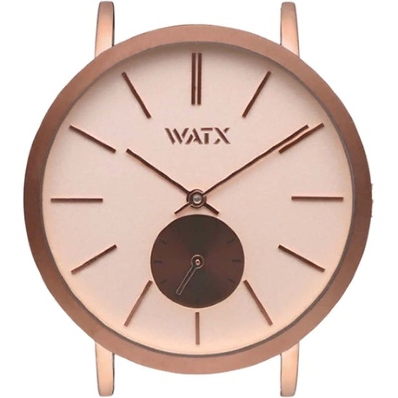 Watxandco Analog Wxca1025