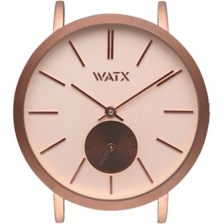 Watxandco Analog Wxca1025