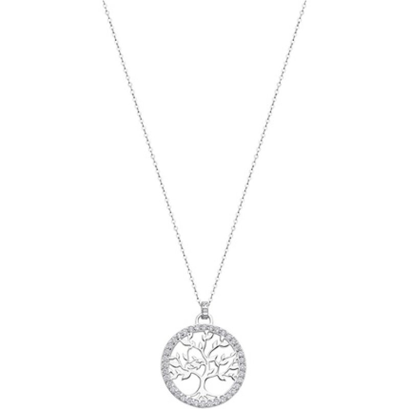 Lotus Silver Lp1746-1/1 Lp1746-1/1 Pendant, Multi-Colour