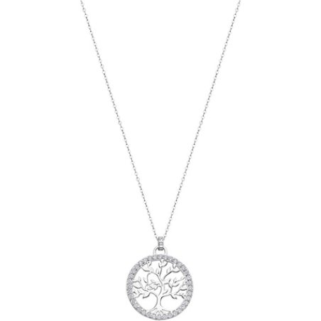 Lotus Silver Lp1746-1/1 Lp1746-1/1 Pendant, Multi-Colour