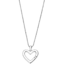 Lotus Silver Necklace Lp3217-1/1 Lp3217-1/1