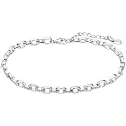 Lotus Silver Bracelet Lp3306-2/1