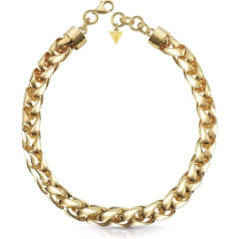 Guess Necklace With Necklace, Jubn01366jwygt-U