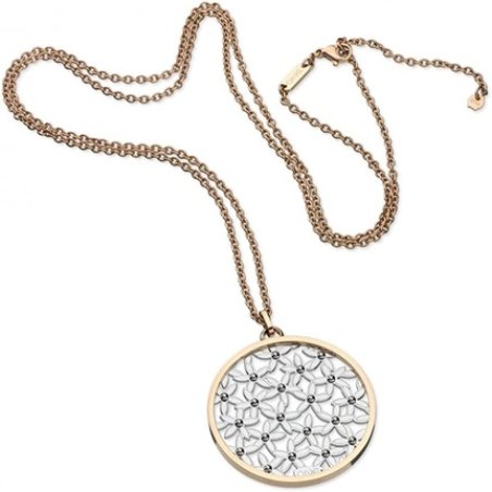 One Necklace Urban Flower Ojun02 Ojun02