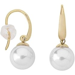 Majorica Ladies Earrings 11845.01.1.000.010.1