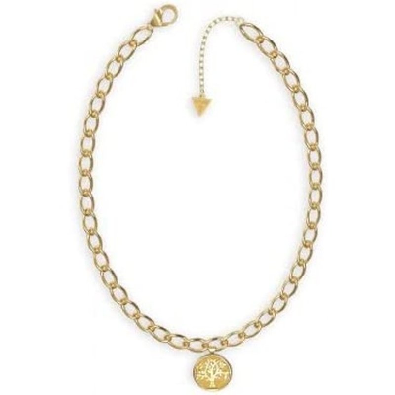 Guess Necklace Jubn01432jwygt-U Talismania