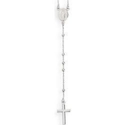 Thierry Mugler Necklace Amen Rosarium - Cro25b
