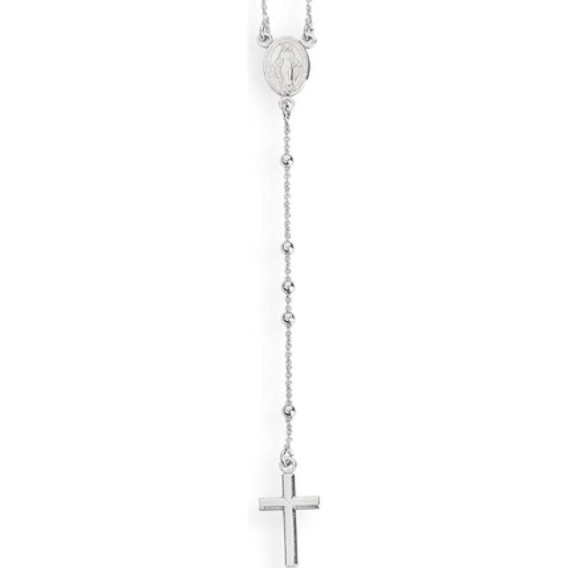 Thierry Mugler Necklace Amen Rosarium - Cro25b