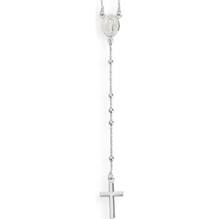 Thierry Mugler Necklace Amen Rosarium - Cro25b