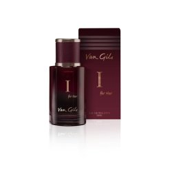 Van Gils I For Her Eau de Toilette 50ml