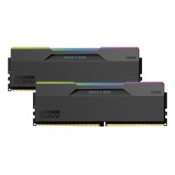 RAM KLEVV D5 6400 32GB C32 CRAS V K2
