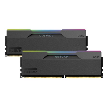 RAM KLEVV D5 6400 32GB C32 CRAS V K2