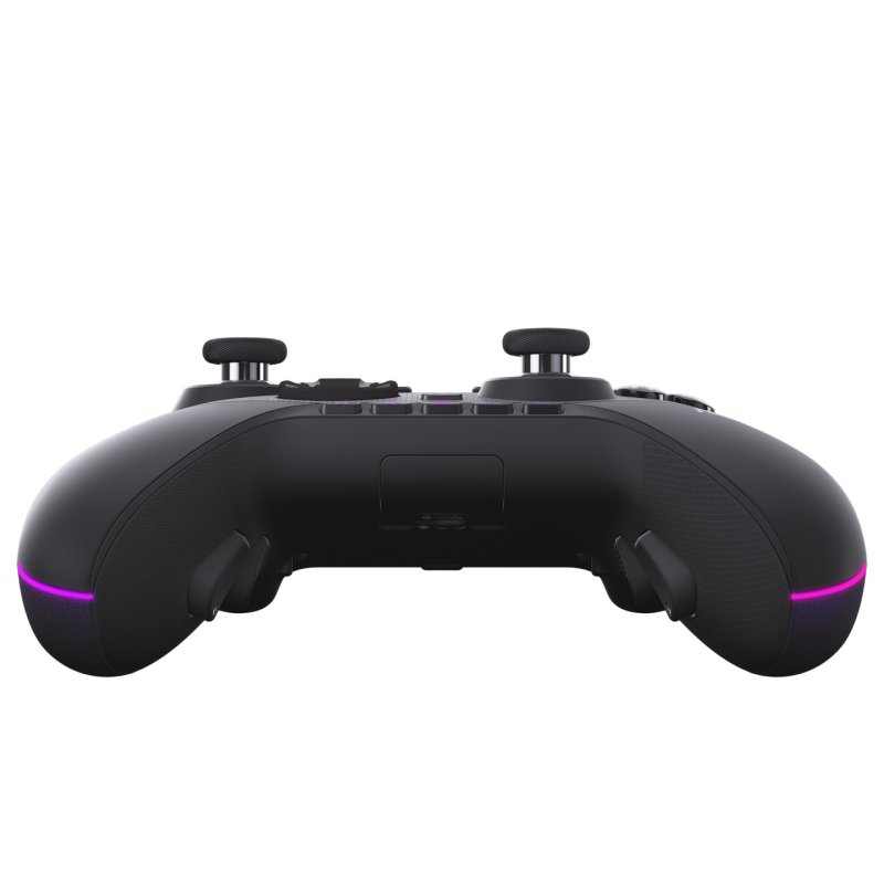 ASUS ROG Raikiri II Pro PC Controller Black Bluetooth/RF/USB Gamepad Analogue / Digital