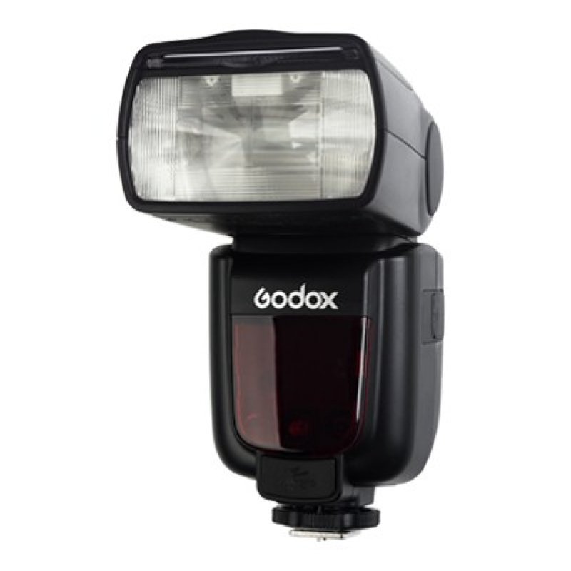 Godox TT600S camera flash Slave flash Black