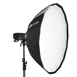Godox Parabolic Softbox AD-S85S 85cm with mount for AD400PRO