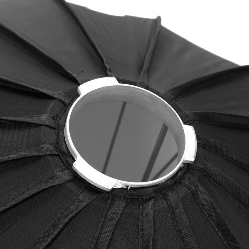 Godox Boîte à lumière parabolique AD-S85S 85cm avec support pour AD400PRO