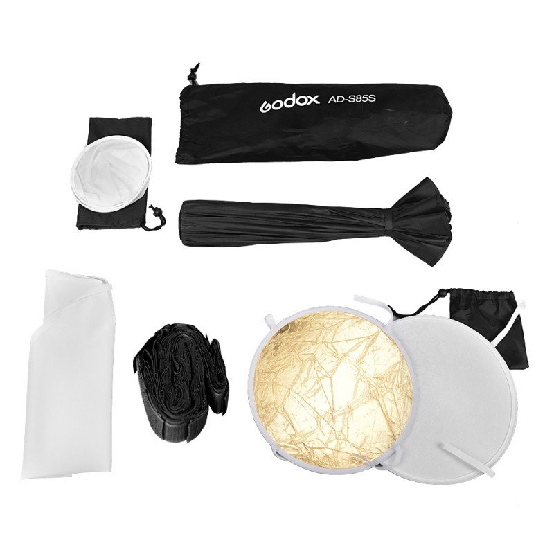 GODOX AD-S85S Softbox