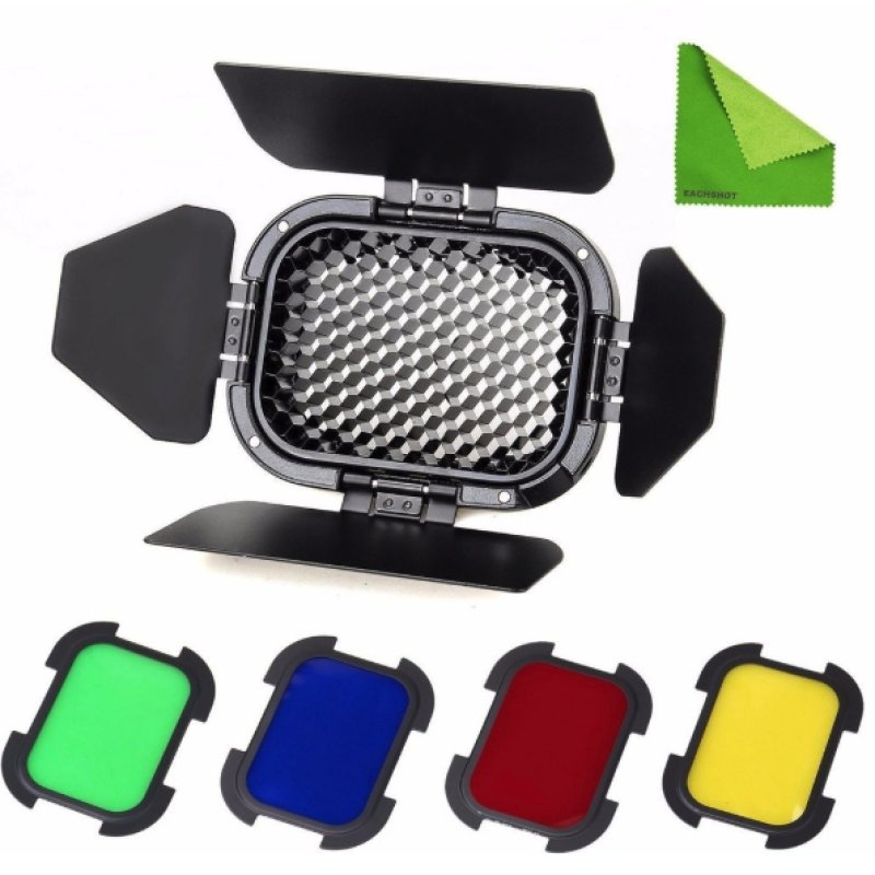 GODOX BD-07 Flash Head