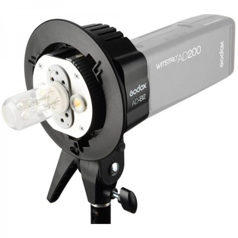 Godox AD-B2 Flash head