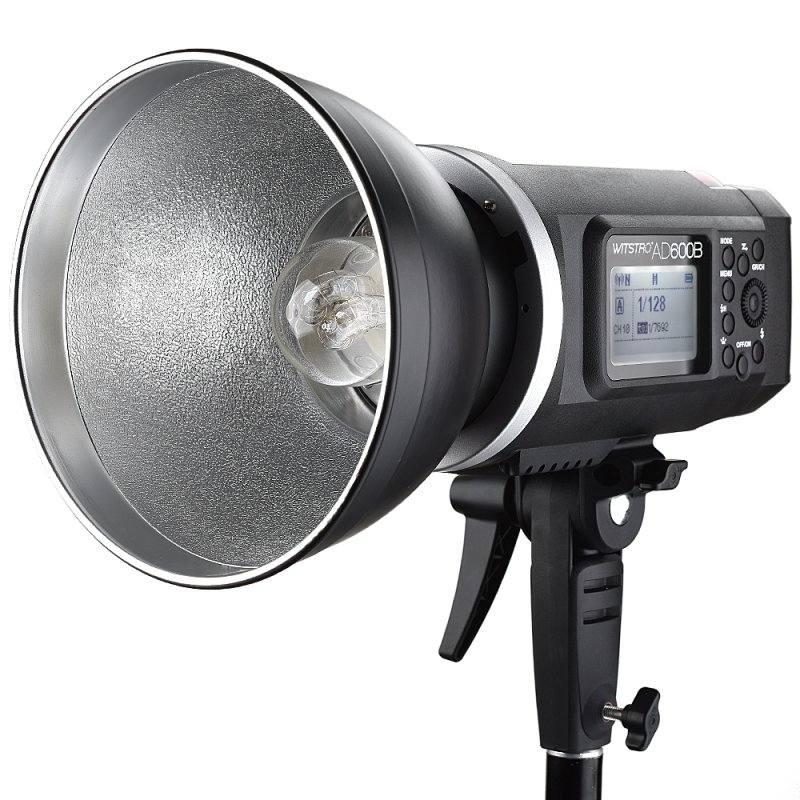 Godox AD600B Compact flash Black