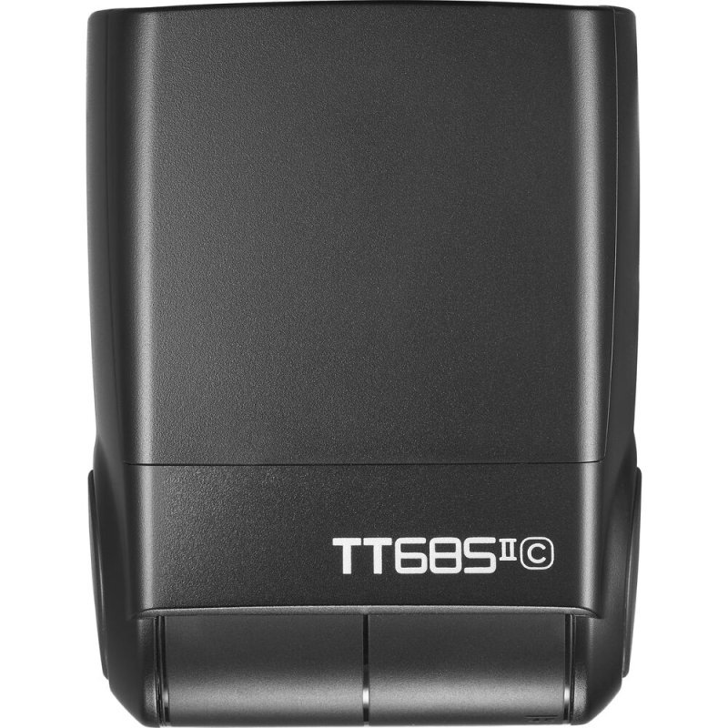 GODOX TT685II TTL Flash for Canon